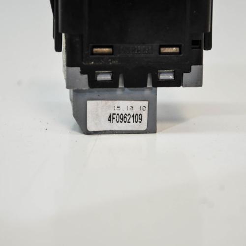 Schalter Audi A6 (4F, C6) 4F0962109 Bild Schalter Audi A6 (4F, C6) 4F0962109