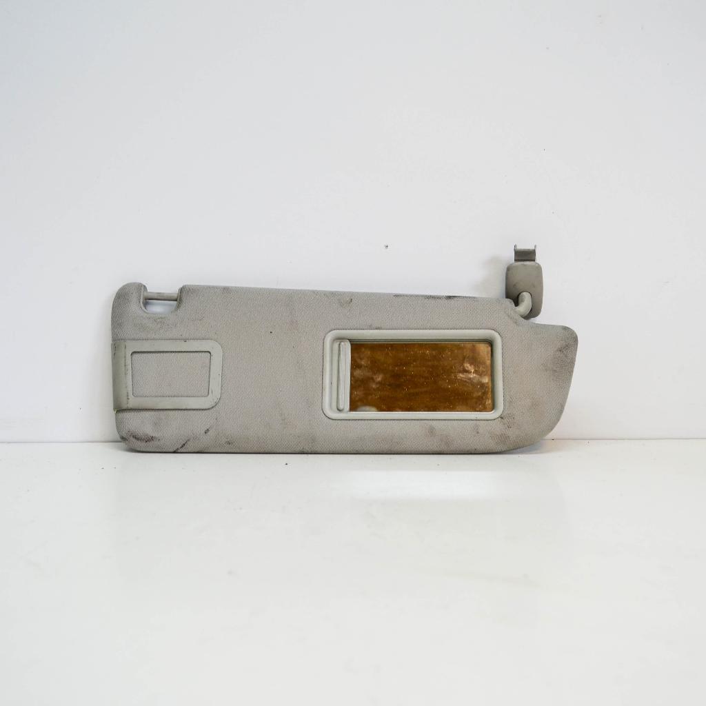 Sonnenblende rechts Audi A6 Avant (4F, C6) 4F0857552P Bild Sonnenblende rechts Audi A6 Avant (4F, C6) 4F0857552P