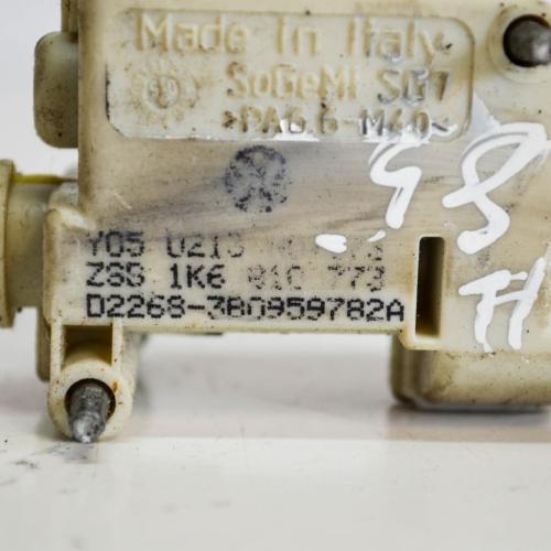 Steuergerät VW Golf V (1K) 1K68107733B0959782A Bild Steuergerät VW Golf V (1K) 1K68107733B0959782A