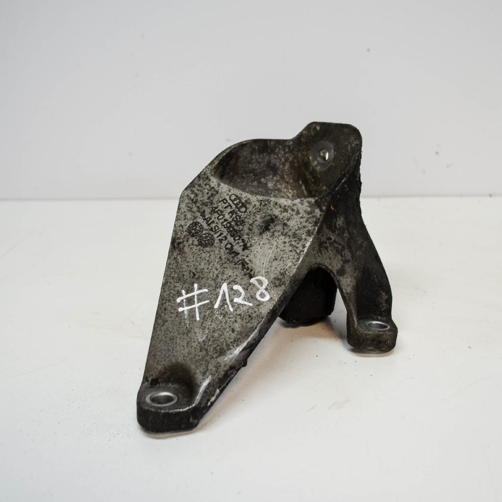 Motorbock Audi A6 Avant (4F, C6) 4F0199307N Bild Motorbock Audi A6 Avant (4F, C6) 4F0199307N