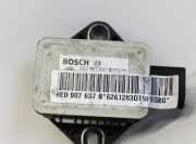 Beschleunigungssensor AUDI A4 (8EC, B7) 1.9 TDI 8E0907637B