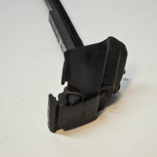 Türfensterleiste hinten rechts VW EOS (1F7, 1F8) 2.0 TDI 16V 1Q0839472E Bild Türfensterleiste hinten rechts VW EOS (1F7, 1F8) 2.0 TDI 16V 1Q0839472E