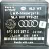 Scheinwerfer-Steuergerät AUDI A6 Avant (4F5, C6) 3.0 TDI quattro 8P0907357C Bild Scheinwerfer-Steuergerät AUDI A6 Avant (4F5, C6) 3.0 TDI quattro 8P0907357C