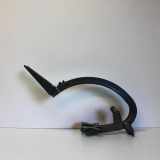 Heckklappescharnier links AUDI A4 (8W2, B9) 2.0 TFSI 8W5827305A