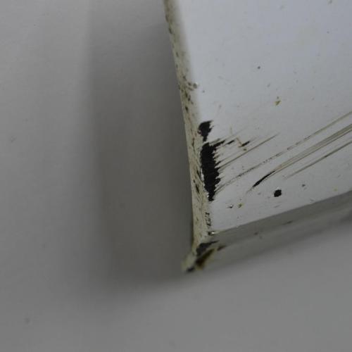 Einstiegleiste links Audi A8 (4H) 4H4853855B Bild Einstiegleiste links Audi A8 (4H) 4H4853855B