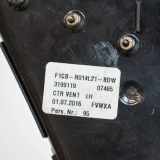 Frischluftgrill FORD KUGA II (DM2) 2.0 TDCi 4x4 F1CB-R014L21-BDW