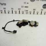 Bedientasten des rechten Sitzes AUDI A8 D3 (4E2, 4E8) 3.0 4E0959778C 8321296