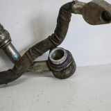 Klimaleitung AUDI A8 D3 (4E2, 4E8) 3.0 TDI quattro 4E0260707AM