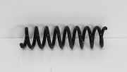 Schraubenfeder hinten links BMW 3 (F30, F80) 316 d NERA