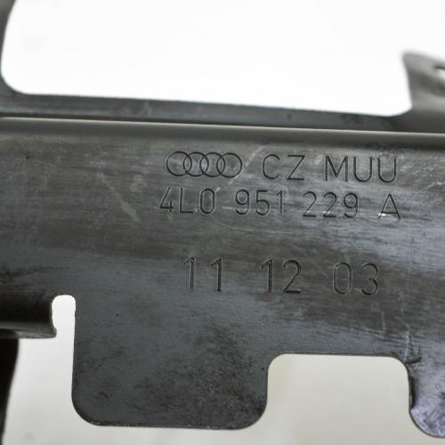 Sonstiges Teil Audi Q7 (4L) 4L0951229A Bild Sonstiges Teil Audi Q7 (4L) 4L0951229A