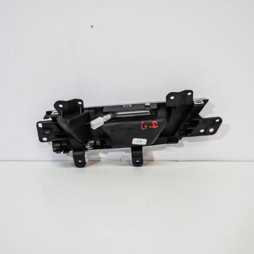 Türgriffrahmen Audi A6 (4F, C6) 4F0839020F Bild Türgriffrahmen Audi A6 (4F, C6) 4F0839020F