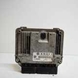 Motorsteuergerät SKODA SUPERB II (3T4) 2.0 TDI 16V 03L906018JB