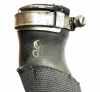 Ladeluftkühlerschlauch links AUDI A6 Avant (4F5, C6) 3.0 TDI quattro 4F0145737C Bild Ladeluftkühlerschlauch links AUDI A6 Avant (4F5, C6) 3.0 TDI quattro 4F0145737C