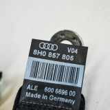 Sicherheitsgurt hinten rechts AUDI A4 Cabrio (8H7, B6, 8HE, B7) 2.0 TDI 8H0857805