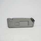 Rechte Sonnenblende AUDI A1 (8X1, 8XK) 1.2 TFSI 8U0857552A