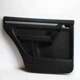 Türpolster hinten links VW TOURAN (1T1, 1T2) 2.0 TDI 16V 1T0867211