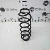 Fahrwerksfeder hinten rechts SKODA OCTAVIA III Combi (5E5) 1.6 TDI 5Q0511121AE