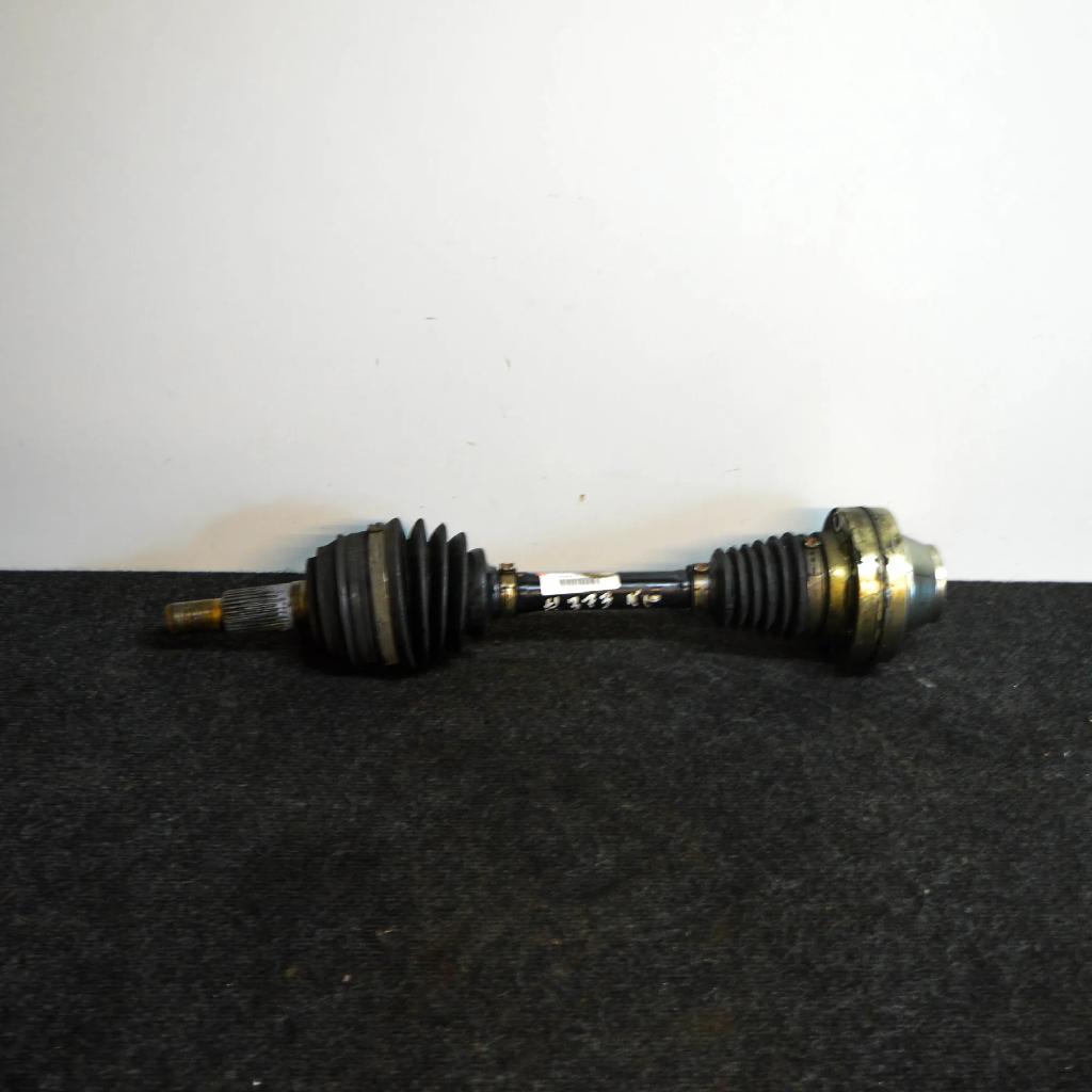 Antriebswelle vorne links AUDI Q7 (4L) 3.0 TFSI quattro 7P0407271C Bild Antriebswelle vorne links AUDI Q7 (4L) 3.0 TFSI quattro 7P0407271C