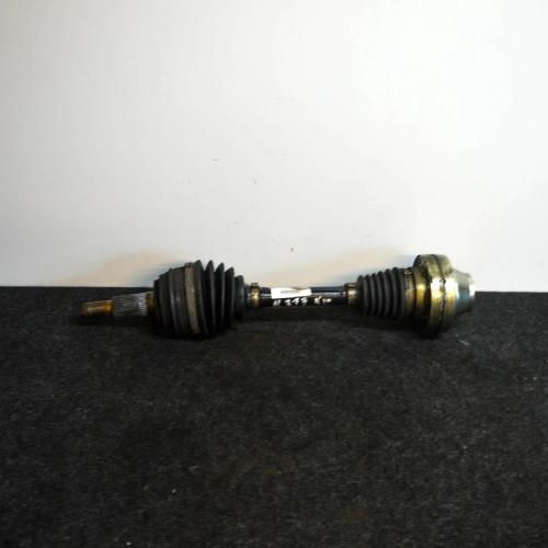 Antriebswelle vorne links AUDI Q7 (4L) 3.0 TFSI quattro 7P0407271C Bild Antriebswelle vorne links AUDI Q7 (4L) 3.0 TFSI quattro 7P0407271C