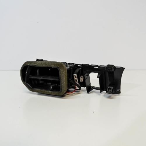 Lüftungsgitter Armaturenbrett Audi A6 (4F, C6) 4F2820902D Bild Lüftungsgitter Armaturenbrett Audi A6 (4F, C6) 4F2820902D