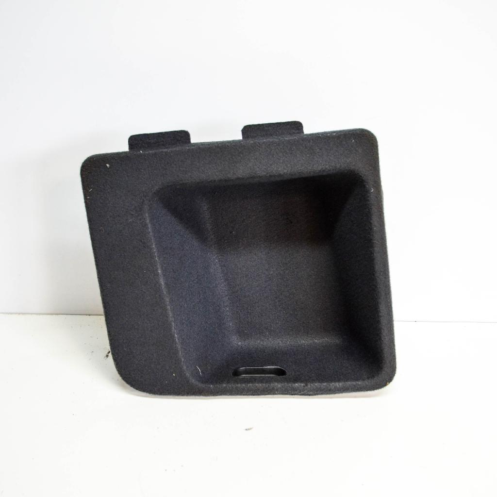 Verkleidung Innenraum rechts Audi A6 (4F, C6) Bild Verkleidung Innenraum rechts Audi A6 (4F, C6)