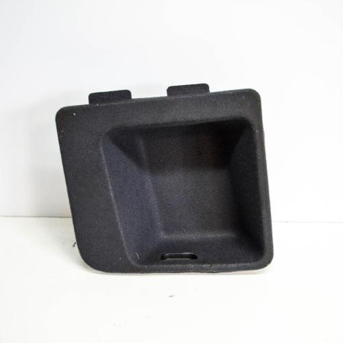 Verkleidung Innenraum rechts Audi A6 (4F, C6) Bild Verkleidung Innenraum rechts Audi A6 (4F, C6)