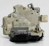 Türschloss hinten rechts AUDI A4 (8E2, B6) 1.8 T 8E0839016