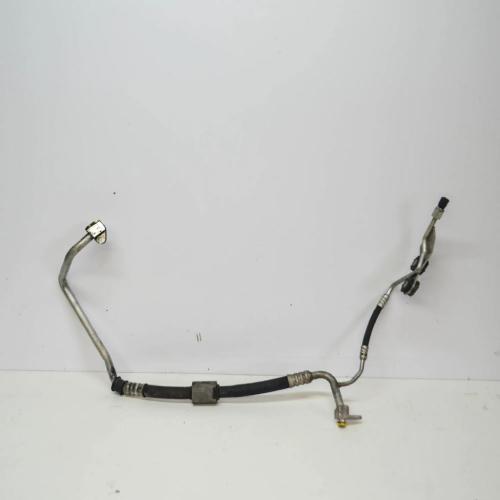 Klimaleitung BMW 5 Touring (E61) 520 d 9181824 Bild Klimaleitung BMW 5 Touring (E61) 520 d 9181824