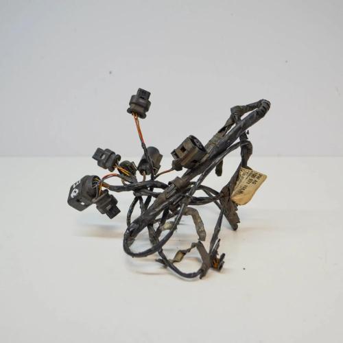 Kabelbaum Hinteren Parksensoren VW EOS (1F7, 1F8) 2.0 TDI 16V 1Q0971104H Bild Kabelbaum Hinteren Parksensoren VW EOS (1F7, 1F8) 2.0 TDI 16V 1Q0971104H