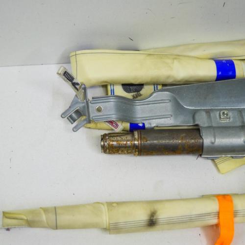 Airbag Dach links VW Tiguan I (5N) 5N0880741F Bild Airbag Dach links VW Tiguan I (5N) 5N0880741F