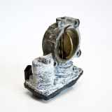 Drosselklappenstutzen BMW 3er Touring (F31) 7810752