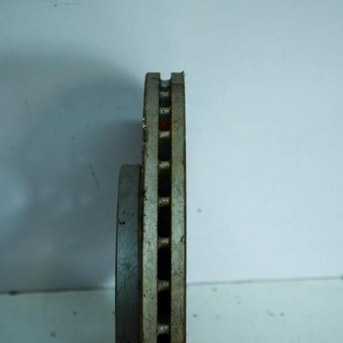 Bremsscheibe rechts vorne Seat Ibiza IV (6J) Bild Bremsscheibe rechts vorne Seat Ibiza IV (6J)