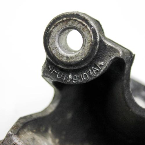 Motorbock Audi A6 Avant (4F, C6) 4F0199307AA Bild Motorbock Audi A6 Avant (4F, C6) 4F0199307AA