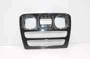 Zentraler Teil des Armaturenbretts MERCEDES-BENZ G (W463) G 63 AMG (463.273) BR463MOPF