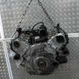 Motor AUDI A6 Avant (4F5, C6) 2.7 TDI BPP