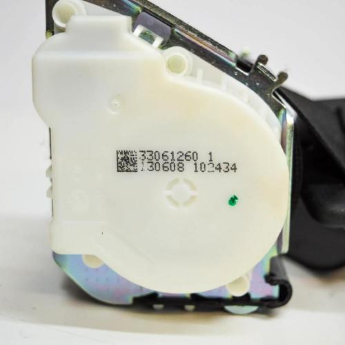 Sicherheitsgurt hinten rechts N47 D20 A Bild Sicherheitsgurt hinten rechts N47 D20 A