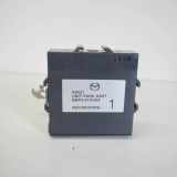Einparkhilfe PDC Steuergerät MAZDA 3 (BL) 1.6 MZR CD BBP3-67UU0A
