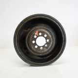 Kurbelwellenriemenscheibe AUDI A4 Avant (8E5, B6) 2.5 TDI 059105251M