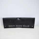 Kofferaum Schlossverkleidung SEAT LEON (1P1) 2.0 TDI 16V 1P0863459B