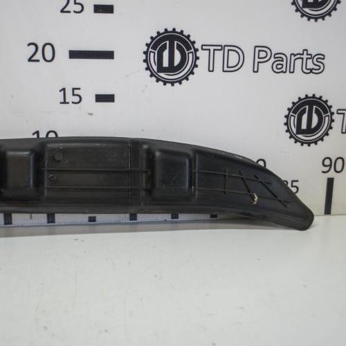 Blende Kotflügel rechts vorne Skoda Superb II (3T) 3T0821112 Bild Blende Kotflügel rechts vorne Skoda Superb II (3T) 3T0821112