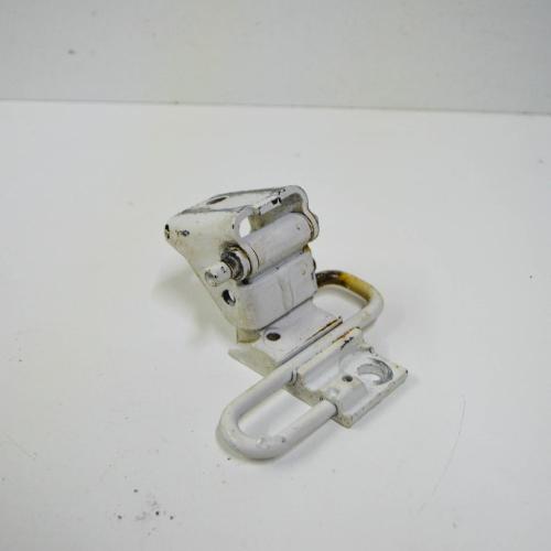 Türscharnier vorne links Audi A3 (8P) Bild Türscharnier vorne links Audi A3 (8P)