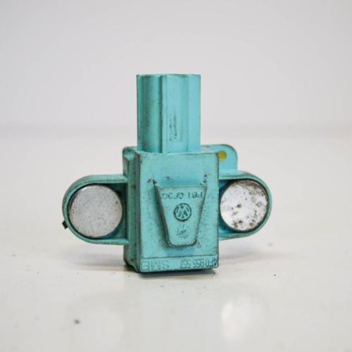 Sensor für Airbag Audi A6 Avant (4F, C6) 4F0955557 Bild Sensor für Airbag Audi A6 Avant (4F, C6) 4F0955557