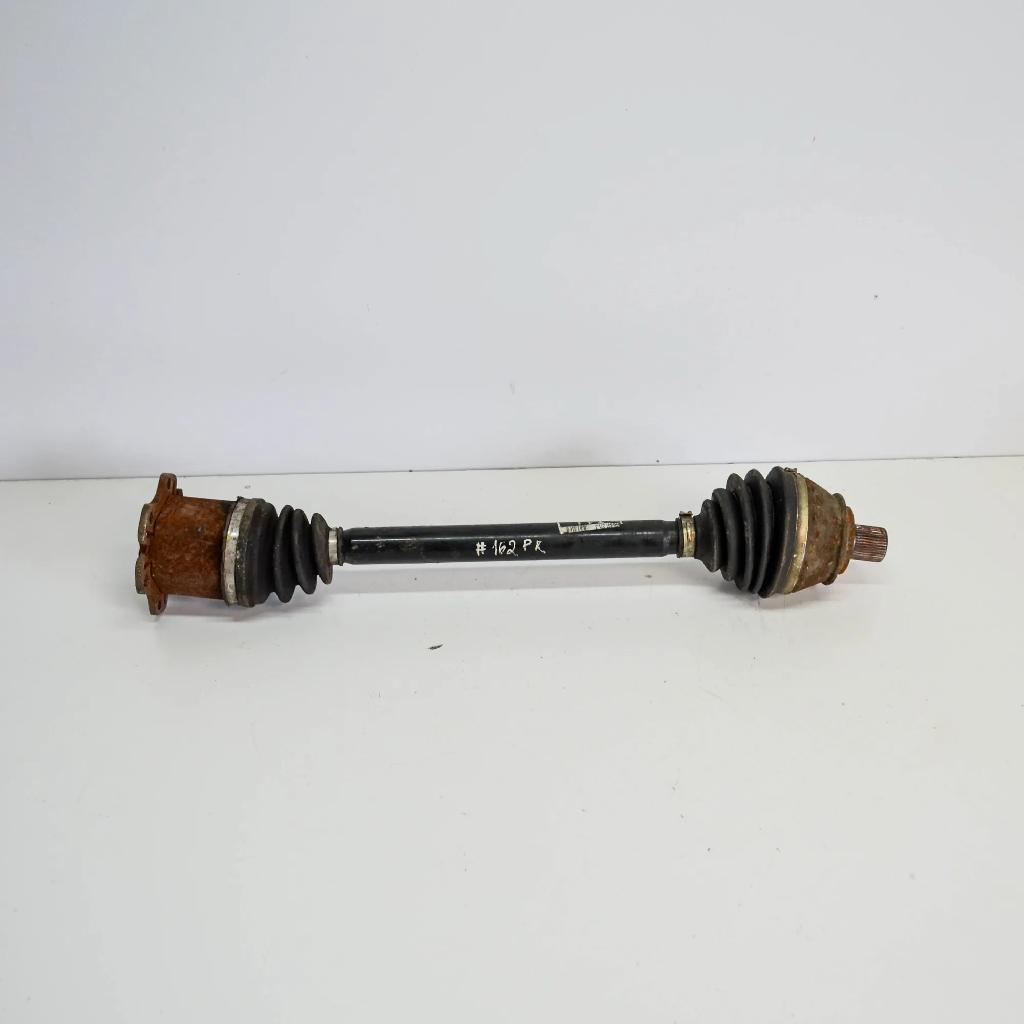 Antriebswelle vorne links AUDI A6 Avant (4F5, C6) 2.7 TDI quattro 4F0407271J Bild Antriebswelle vorne links AUDI A6 Avant (4F5, C6) 2.7 TDI quattro 4F0407271J