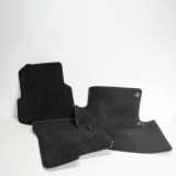 Mattenset SKODA FABIA III (NJ3) 1.0 TSI 6V2863011G