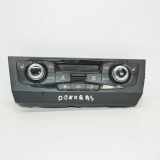 Klimabedienteil AUDI A4 (8K2, B8) 1.8 TFSI 8K2820043AH