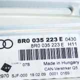 Tonverstärker AUDI A4 Avant (8K5, B8) 2.0 TFSI 8R0035223E