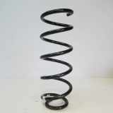 Feder links vorne Audi A4 (8W, B9) 8W0411105CJ