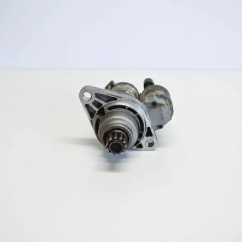 Anlasser SKODA OCTAVIAII (1Z3) 1.4 TSI 0AM911023T Bild Anlasser SKODA OCTAVIAII (1Z3) 1.4 TSI 0AM911023T