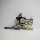 Türfensterheber hinten links NISSAN JUKE (F15) 1.5 dCi 82730 1FA0A
