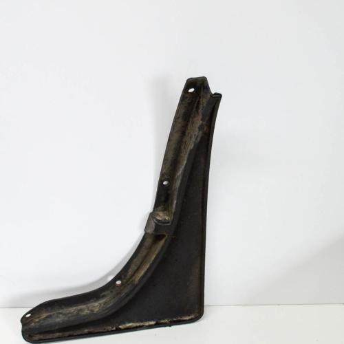 Unterfahrschutz Skoda Octavia II (1Z) 1Z0821821 Bild Unterfahrschutz Skoda Octavia II (1Z) 1Z0821821